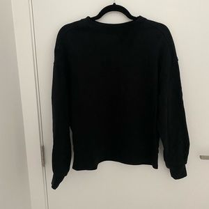 Everlane Crew Neck Sweatshirt